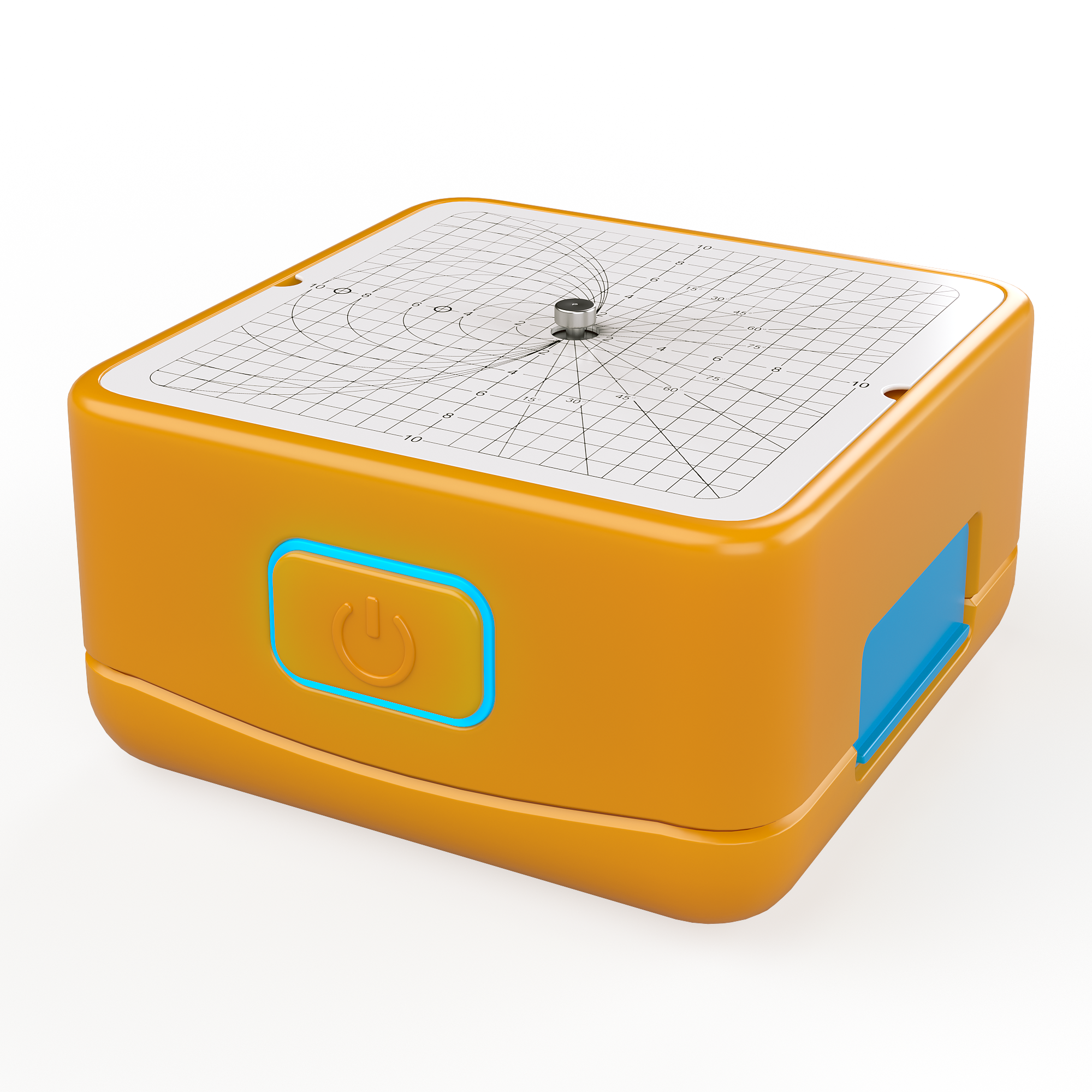 STEM CrafterBot™