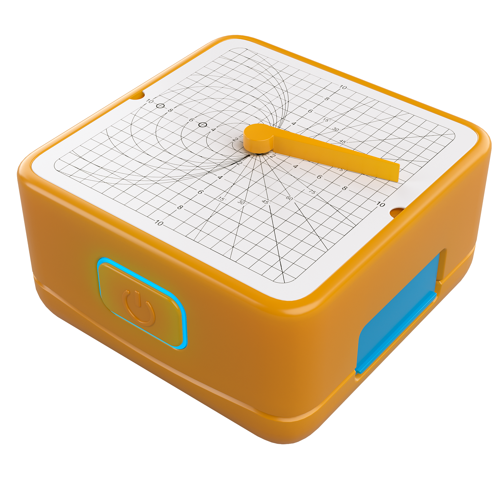 STEM CrafterBot™